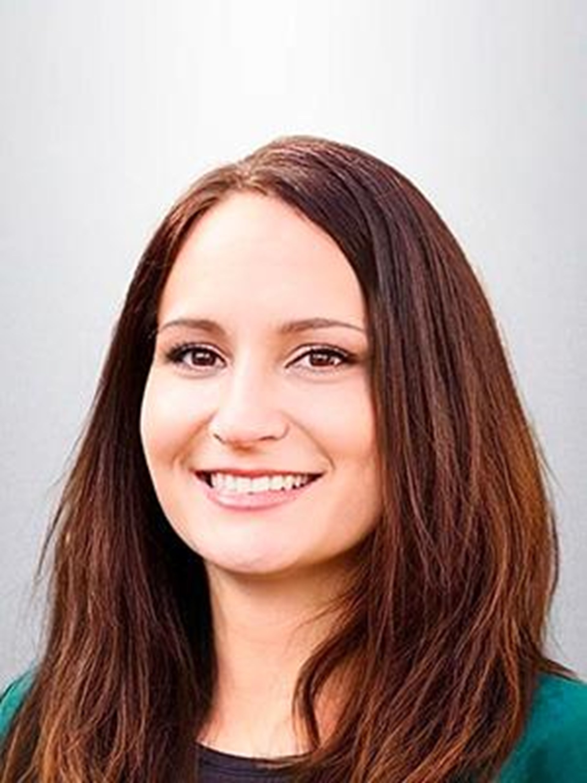 Portraitfoto Frau Romina LaLumia