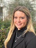 Melanie Hagedorn, Heimleitung