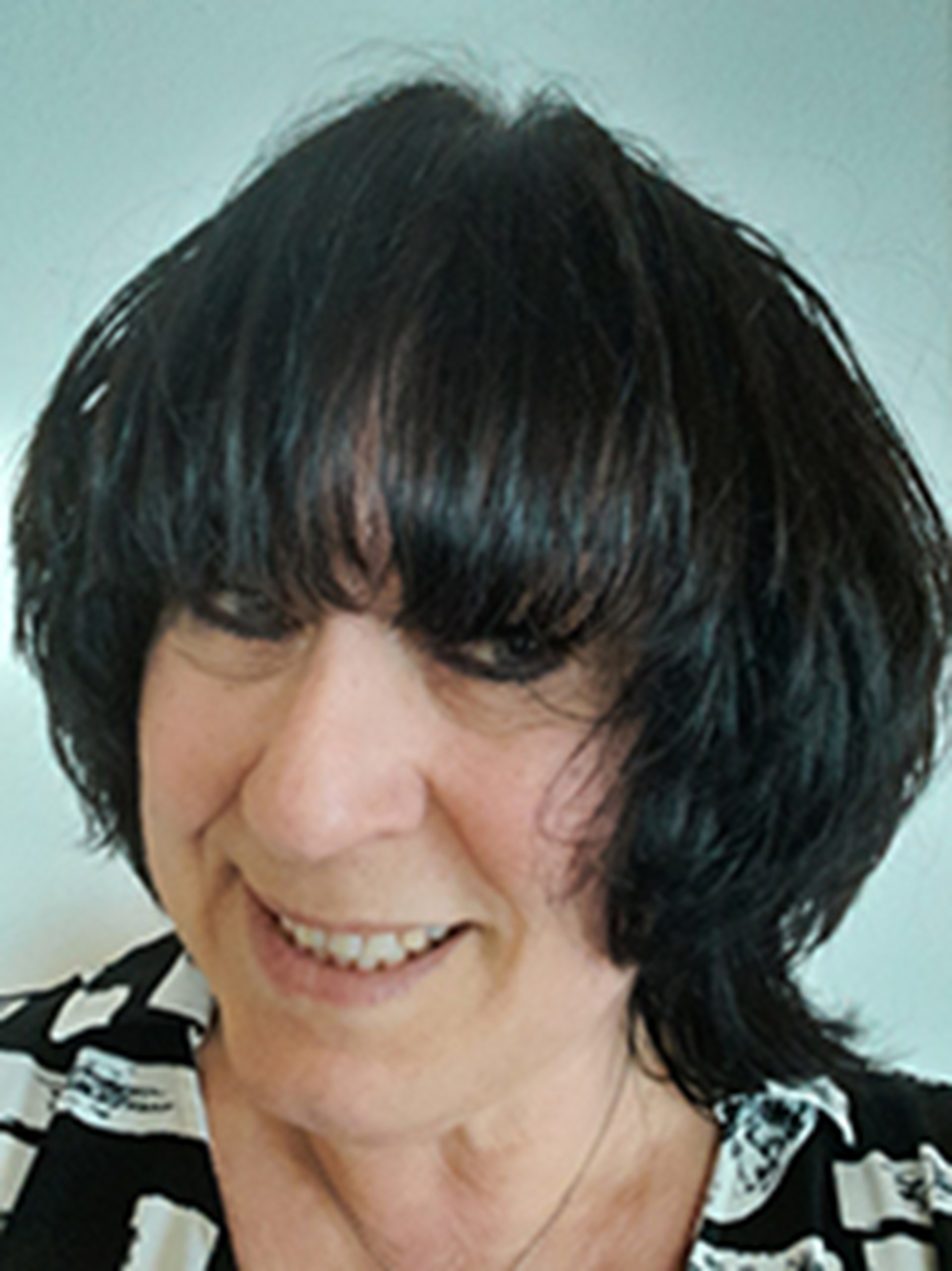 Birgit Mascetta