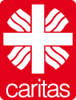 Logo Altenpflege der Caritas in Bürstadt